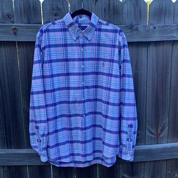 Bundle of 5 Men’s dress shirts 👔 size XL - Picture 2 of 16